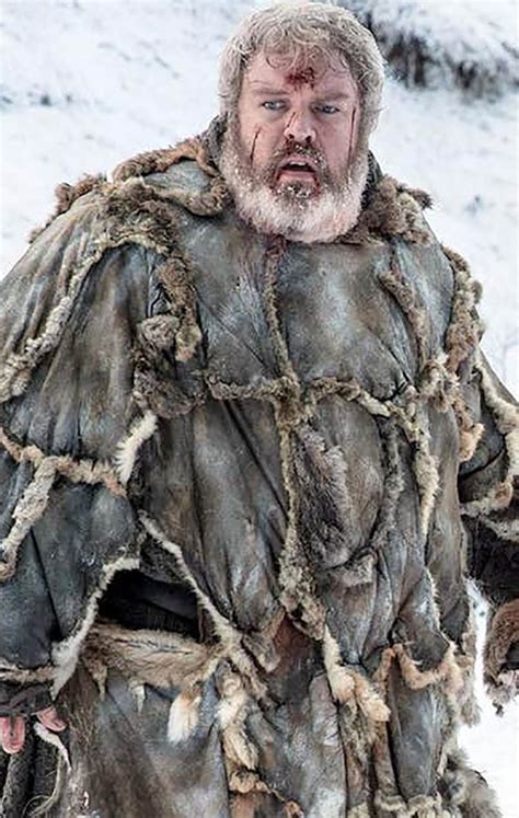 hodor game of thrones|Hodor .